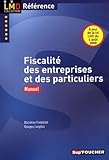 Fiscalit Des Entreprises Et Des Particuliers Manuel