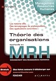 La Theorie Des Organisations Appliquee Au Mrh