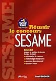 Russir Le Concours Sesame