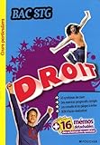 Droit Bac Stg