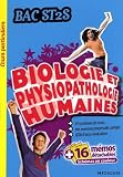 Biologie Et Physiopathologie Humaines Bac St2s