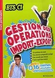 Gestion Des Op%C3%A9rations D'import Export