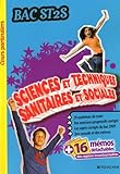 Sciences Et Techniques Sanitaires Et Sociales Bac St2s