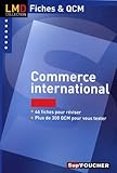 Commerce International