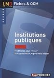 Institutions Publiques