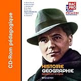Histoiregographie Education Civique