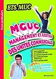 Management Et Gestion Des Unit%C3%A9s Commerciales