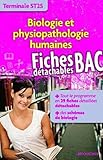 Biologie Et Physiopathologie Humaines