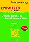 D%C3%A9veloppement De L'unit%C3%A9 Commerciale Bts Muc