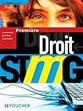 Connexions Droit 1re Bac Stmg