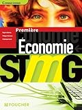 Connexions Conomie 1re Bac Stmg