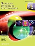 Sciences Physiques Et Chimiques 1re Bac St2s