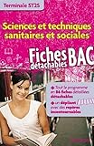 Sciences Et Techniques Sanitaires Et Sociales