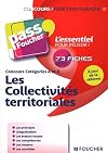 Les Collectivités territoriales (French Edition)
