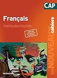 Les Nouveaux Cahiers Fran%C3%A7ais Cap