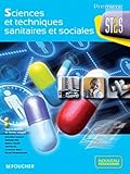 Sciences Et Techniques Sanitaires Et Sociales 1re Bac St2s