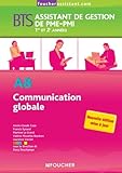 A8 Communication Globale Bts