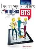 Les Nouveaux Cahiers Danglais Bts
