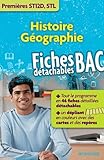 Histoire Gographie 1res Sti2d Stl