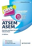 Pass'foucher Nouveaux Concours Atsem