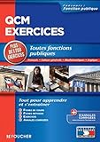 Qcm Et Exercices Toutes Fonctions Publiques