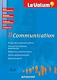 Le Volum' Communication