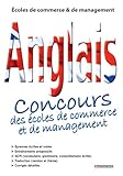 Anglais Concours Des %C3%A9coles De Commerce Et Management