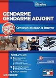 Gendarme   Gendarme Adjoint Nouveau Concours 2012