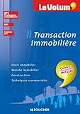 Le Volum' Transaction Immobili%C3%A8re