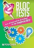 Tests D'observation, De Logique Et De M%C3%A9moire