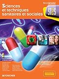 Sciences Et Techniques Sanitaires Et Sociales Tle Bac St2s