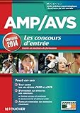 Amp Avs Aide M%C3%A9dico Psychologique, Et Auxiliaire De Vie Sociale Les Concours D'entr%C3%A9e Concours 2014