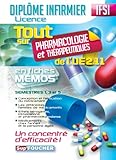 Tout Sur Pharmacologie Et Th%C3%A9rapeutiques De L'ue 2.11 En Fiches M%C3%A9mos