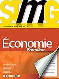 Prise Directe Economie 1re Bac Stmg