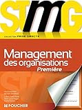 Prise Directe Management Des Organisations 1re Bac Stmg