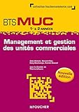 Management Et Gestion Des Units Commerciales Bts Muc Ne