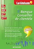 Banque   Conseiller De Client%C3%A8le   Le Volum'   N%C2%BA07