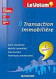 Transaction Immobili%C3%A8re   Le Volum'   Bts Professions Immobili%C3%A8res, Dut, Licence Pro