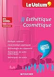 Esthtique Cosmtique Le Volum Bts Esthtique Cosmtique Licences Pro