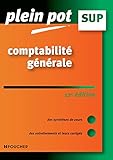 Comptabilit%C3%A9 G%C3%A9n%C3%A9rale   Plein Pot Sup   12e %C3%A9dition