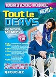 Tout Le Deavs   Mcad En Fiches M%C3%A9mos   De Auxiliaire De Vie Sociale, Mc Aide %C3%A0 Domicile