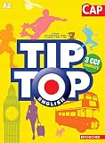 Tiptop English Cap