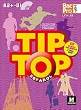 Tiptop Espagnol 1retle Bac Pro