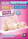 Tout Le Deap En Fiches M%C3%A9mos: Dipl%C3%B4me D'etat Auxiliaire De Pu%C3%A9riculture