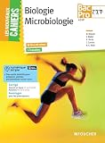 Les Nouveaux Cahiers Biologie Microbiologie 2de1retle Bac Pro