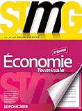 Prise Directe Economie Tle Stmg 2e Dition