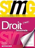Prise Directe Droit Tle Stmg 2e Dition