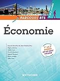 Parcours Economie Bts 1re Et 2e Ann%C3%A9es