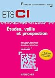 Etudes Veille Et Prospection Bts 1re Et 2e Annes 3e Dition