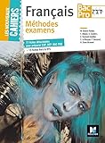 Les Nouveaux Cahiers   M%C3%A9thode Examens Cap, Bep, Bac Pro, Bts   Francais 2de